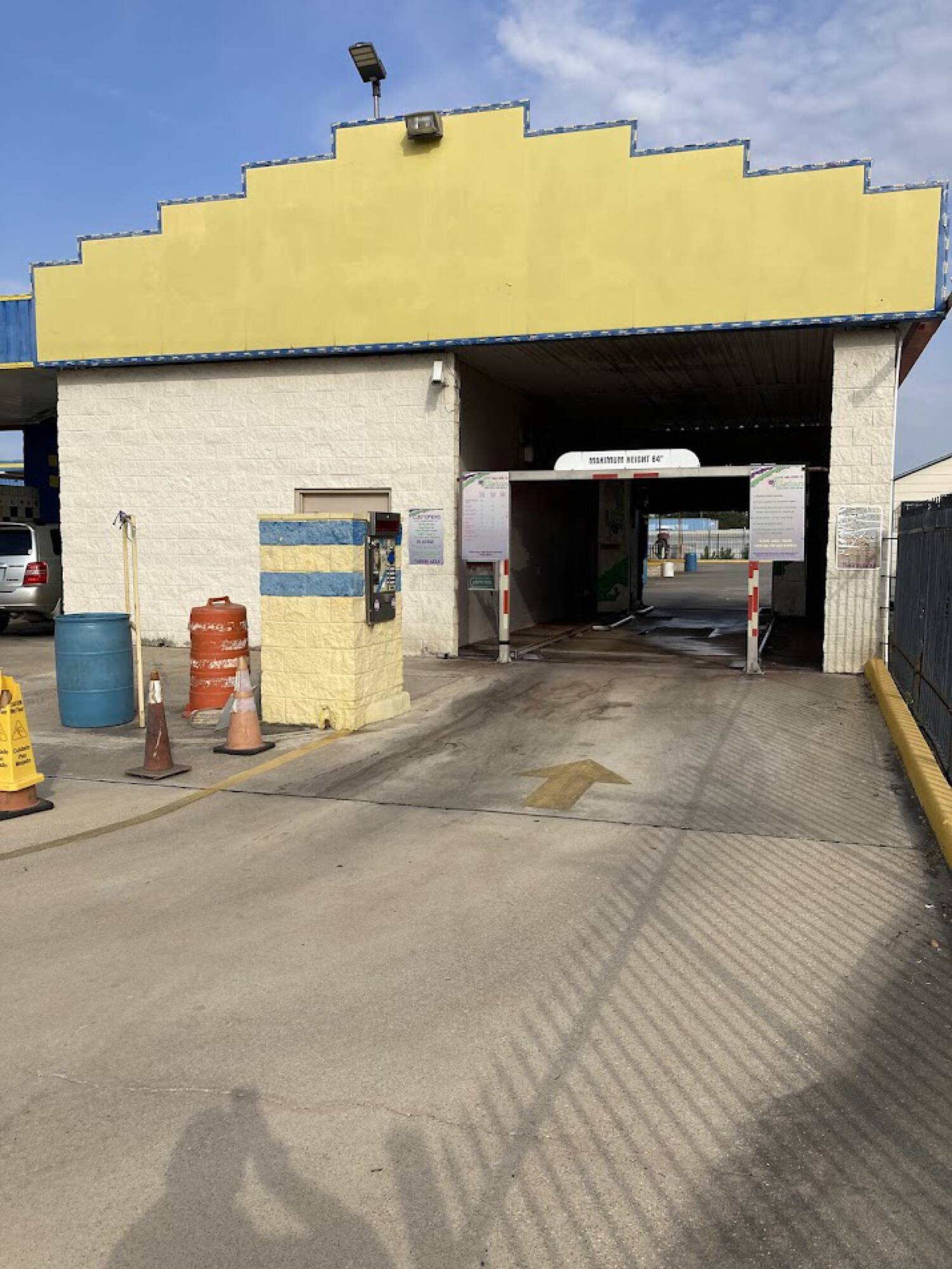 Commercial Property for Sale in Pasadena Texas 77502